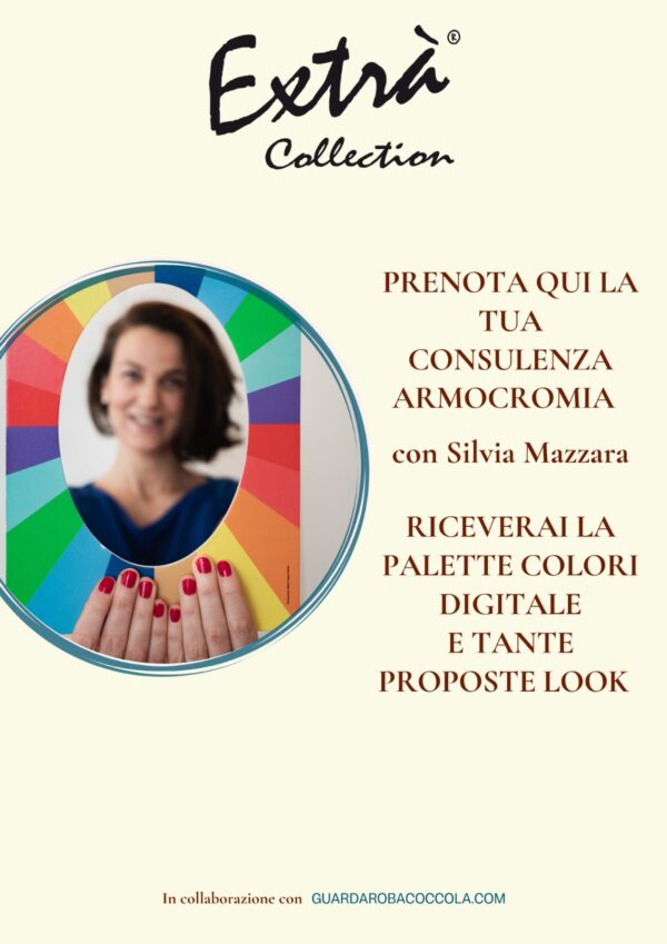 Prenota la tua consulenza presso uno degli Extrà store per i nostri clienti prezzo speciale e uno sconto del 10% sui tuoi acquisti