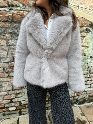 Pelliccetta eco - immagine 9