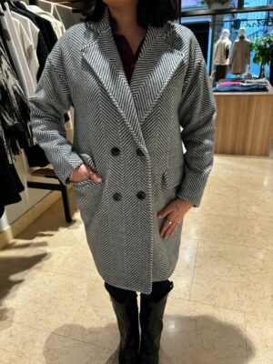 Cappotto Corto  Resca - immagine 2