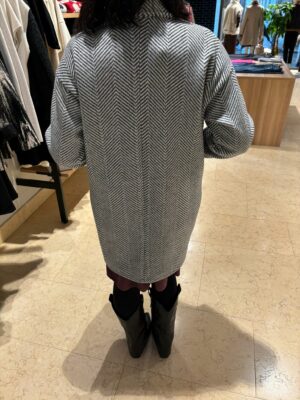 Cappotto Corto  Resca - immagine 3