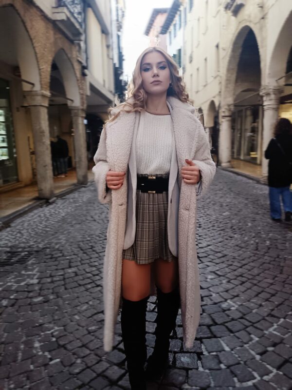 Maglia Viscosa