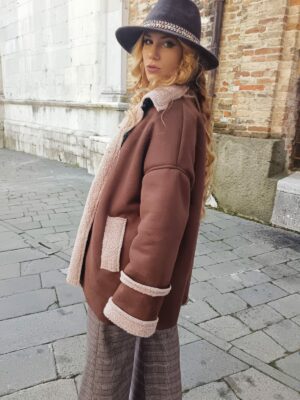 Montone Over - immagine 4