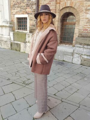 Montone Over - immagine 5