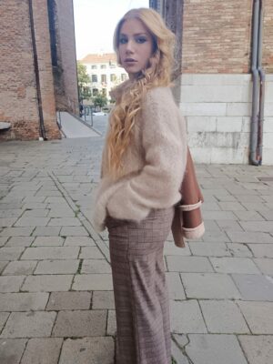 Pantalone palazzo galles - immagine 2