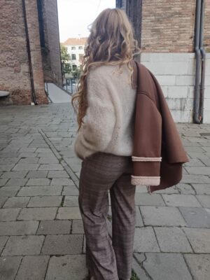 Pantalone palazzo galles - immagine 3