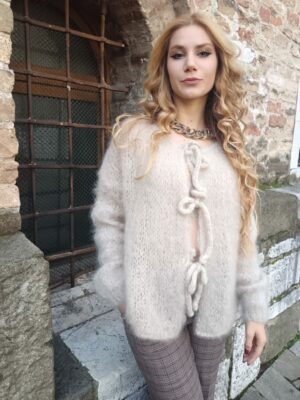Maglia Mohair Fiocchi - immagine 4