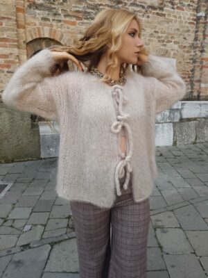 Maglia Mohair Fiocchi - immagine 2