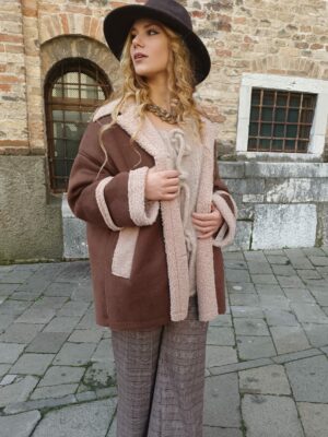 Montone Over - immagine 2