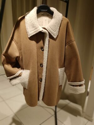 Montone Over - immagine 7