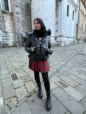 Piumino Imbottitura Onde - immagine 2