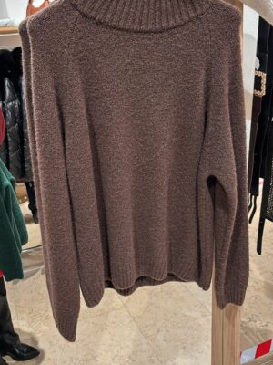 Maglia Girocollo - immagine 3