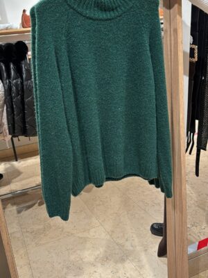 Maglia Girocollo - immagine 4