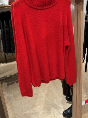 Maglia Girocollo - immagine 5
