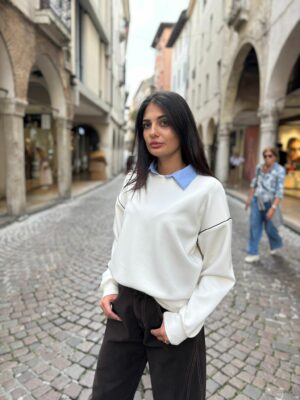 Maglia neoprene - immagine 4