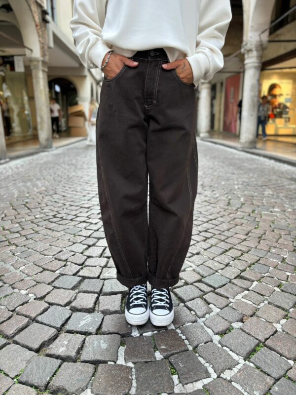 Jeans baloon