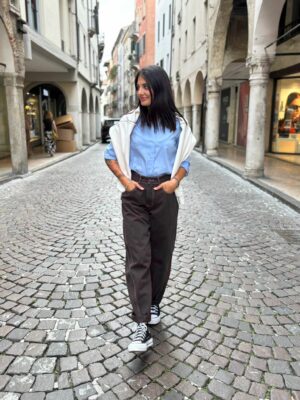 Camicia unito - immagine 2