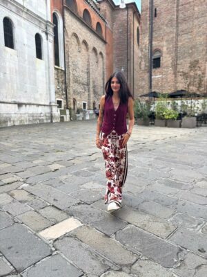 Gilet PuntoMilano - immagine 5