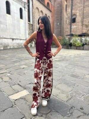Gilet PuntoMilano - immagine 3
