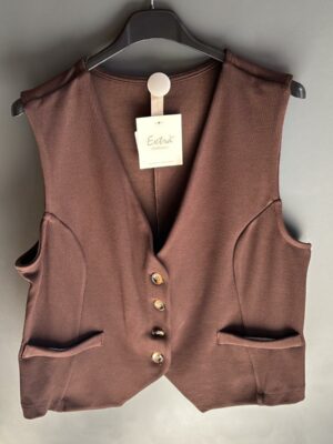 Gilet PuntoMilano - immagine 7
