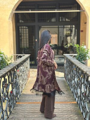 Kimono fantasia - immagine 2