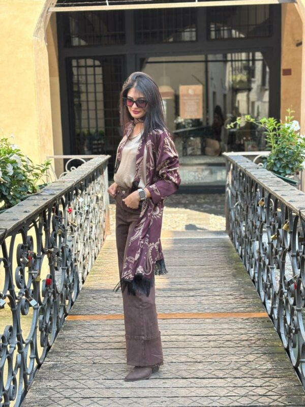 Kimono fantasia