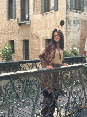 Top unito - immagine 2