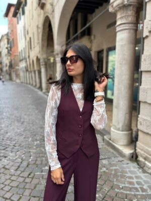 Gilet unito - immagine 2