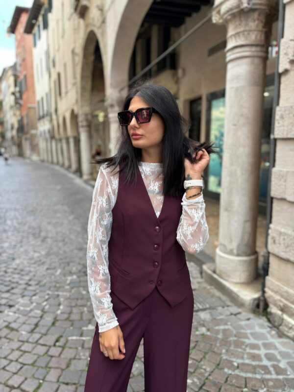 Gilet unito