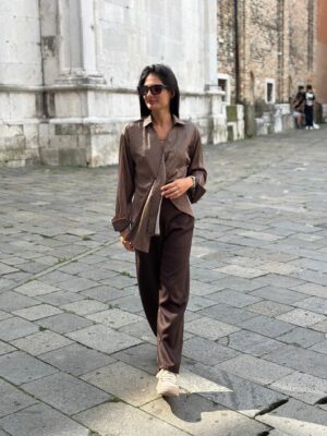 Camicia riga nodo - immagine 2