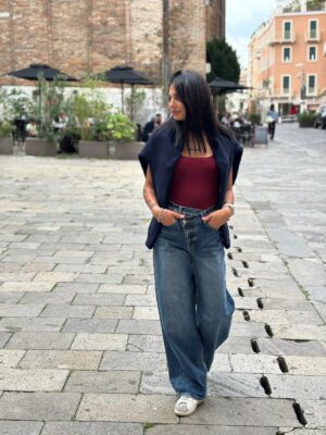 Golfino lana - immagine 5