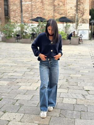 Golfino lana - immagine 4