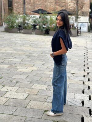 Golfino lana - immagine 3
