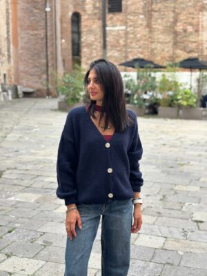 Golfino lana - immagine 2