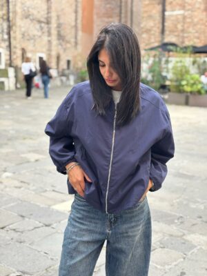 Giubbino impermeabile - immagine 2
