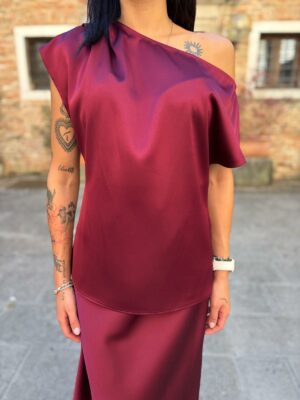 Top raso - immagine 2