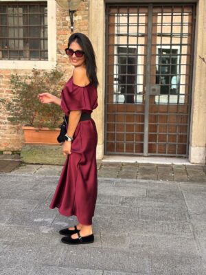 Top raso - immagine 6