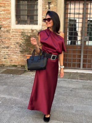 Top raso - immagine 5