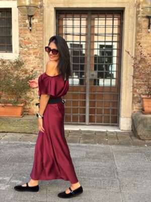 Top raso - immagine 3