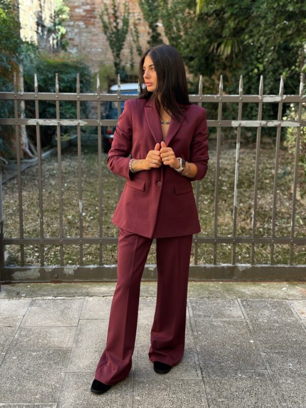 Pantalone palazzo