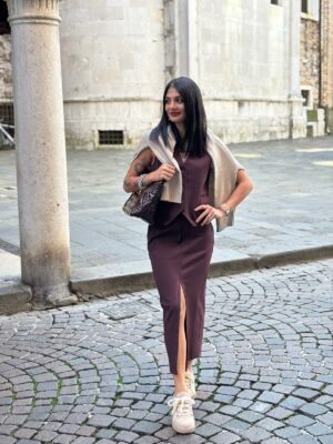 Longuette spacco - immagine 2