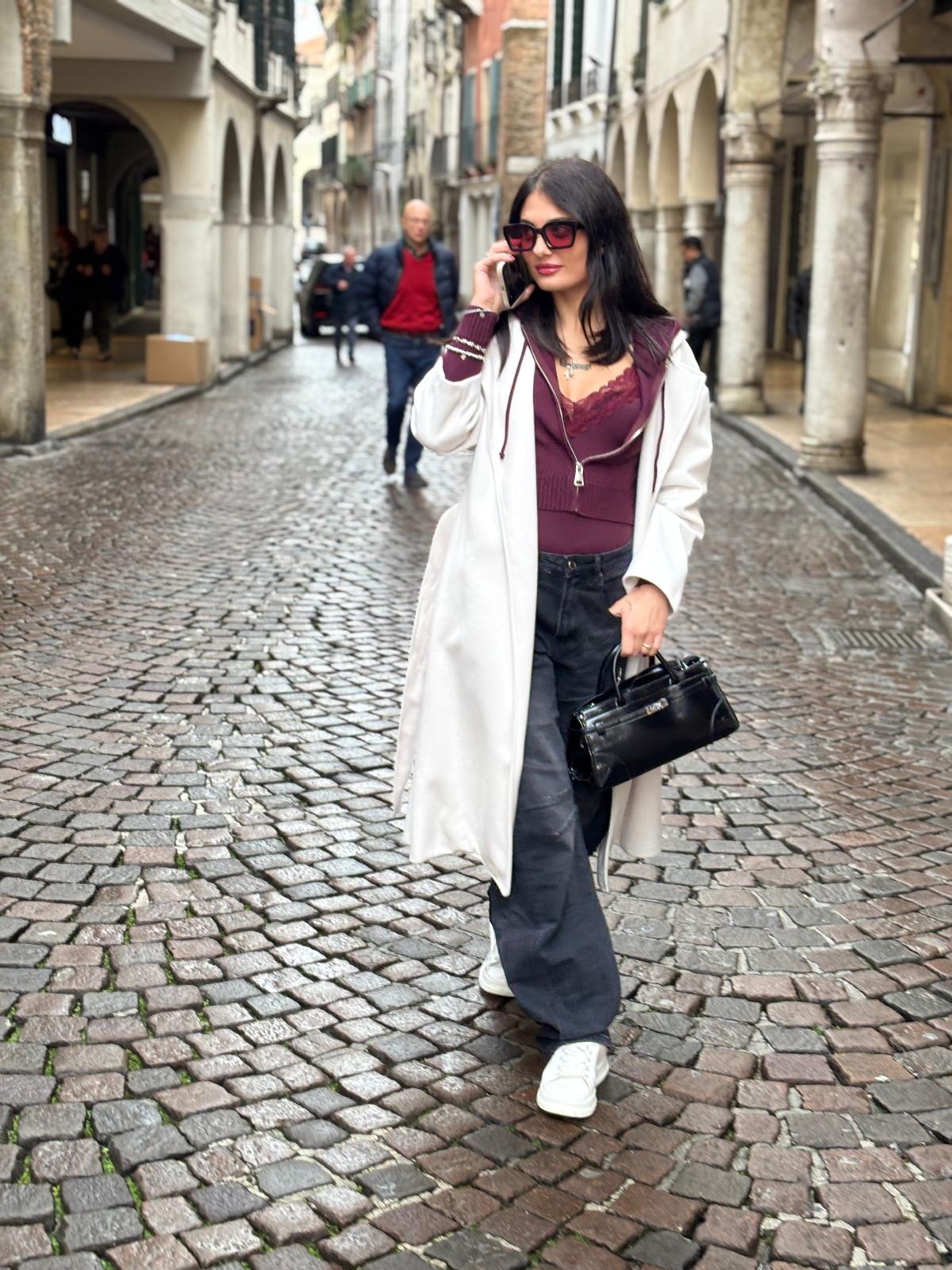 Body V Pizzo - immagine 5