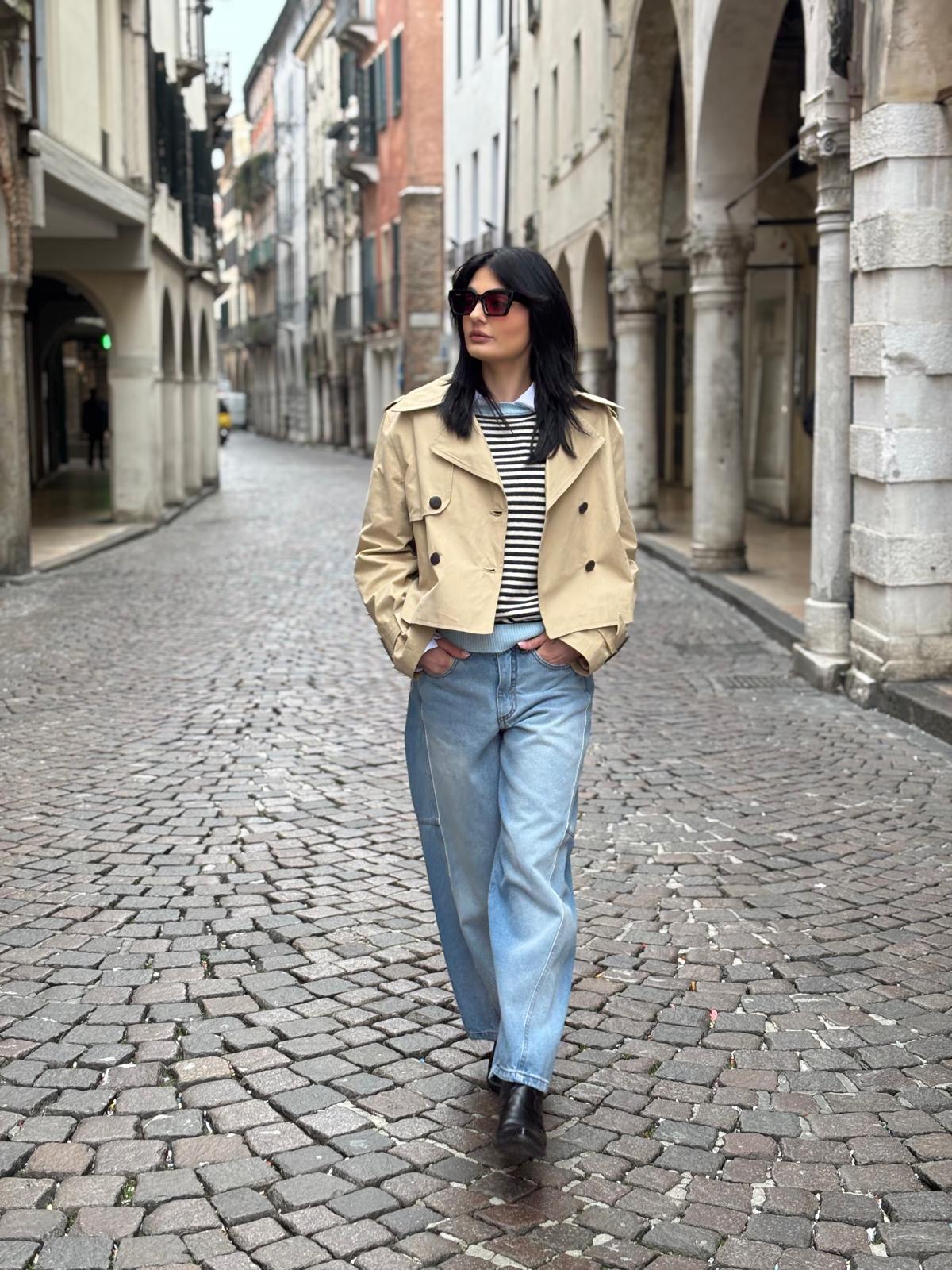 Jeans baloon - immagine 2