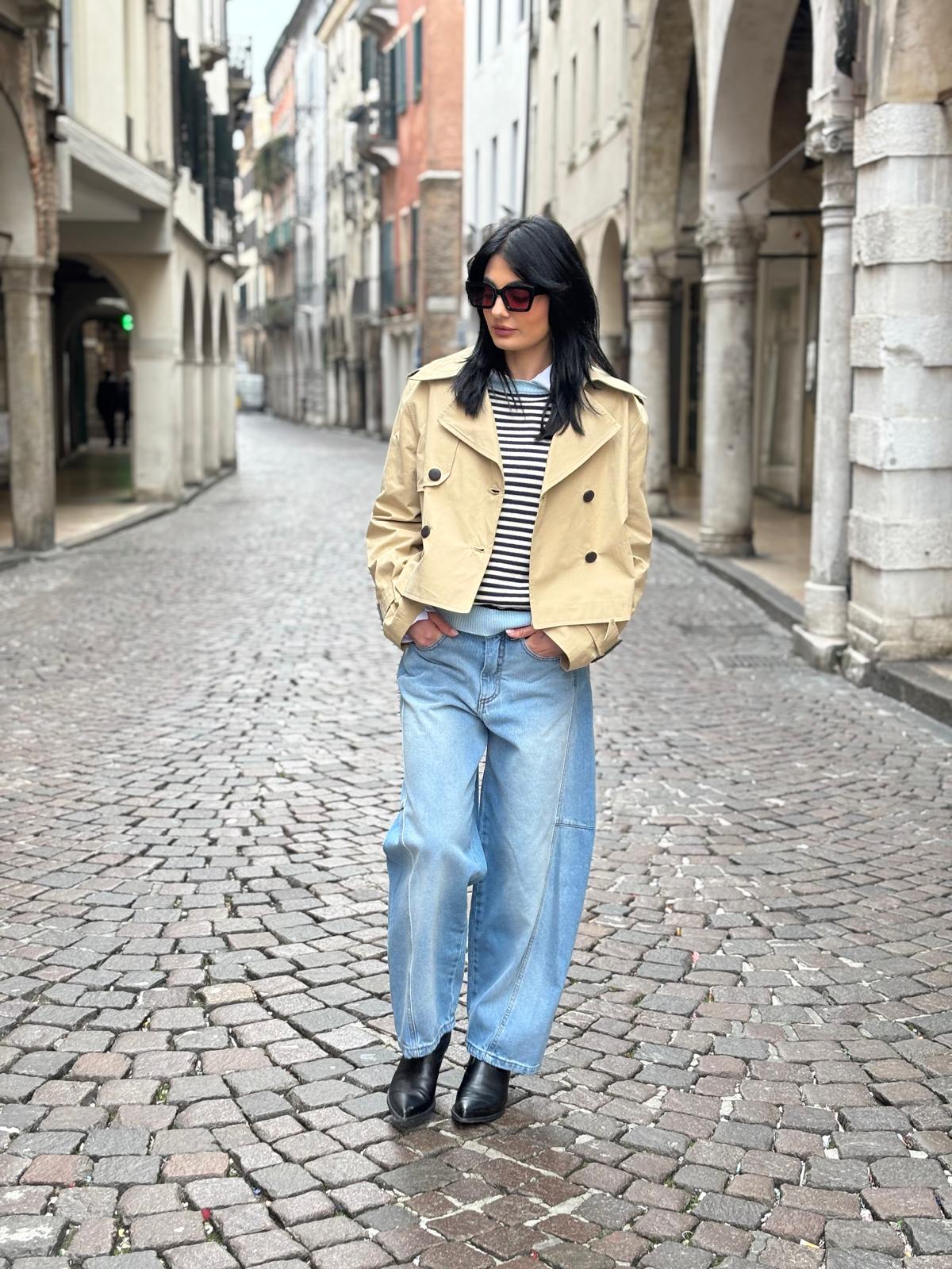 Jeans baloon - immagine 3