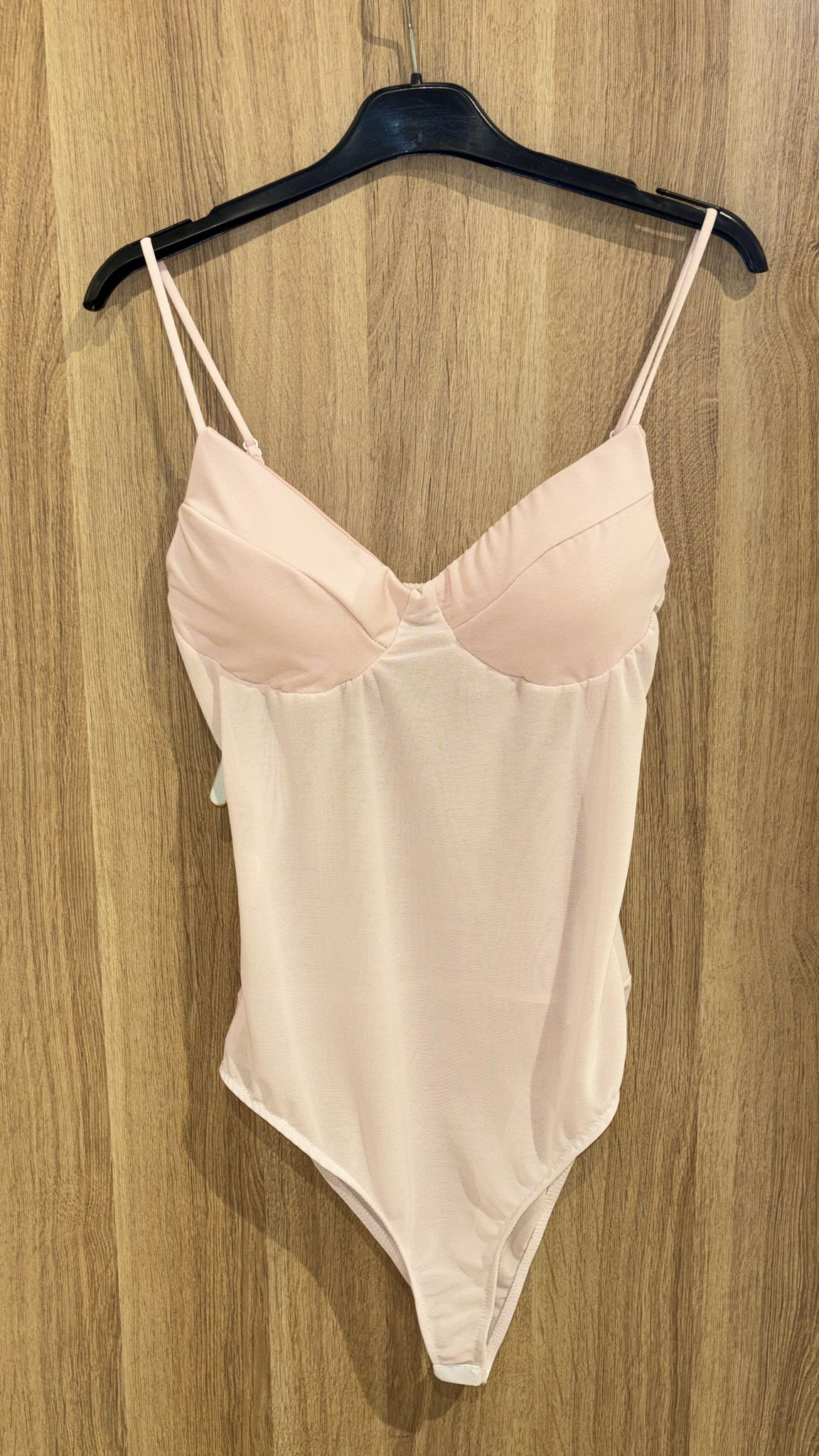 Body Spalline - immagine 6