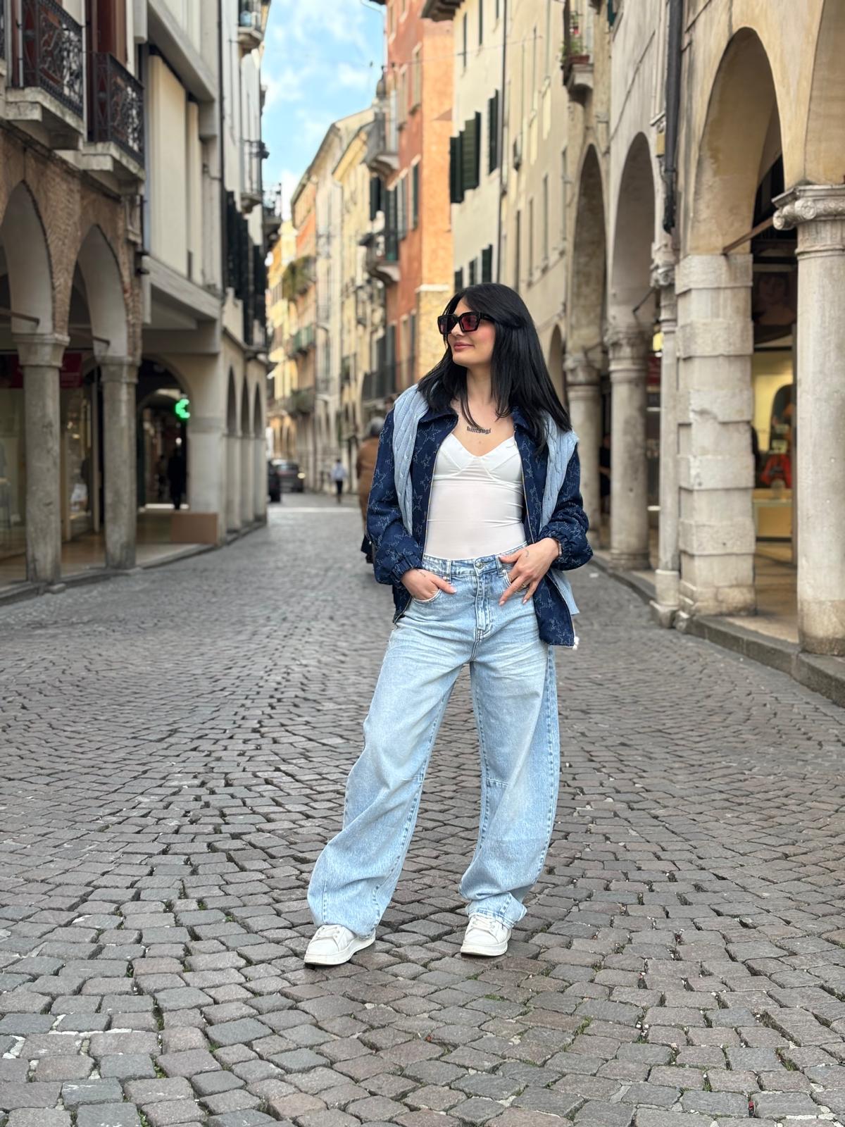 Body Spalline - immagine 4