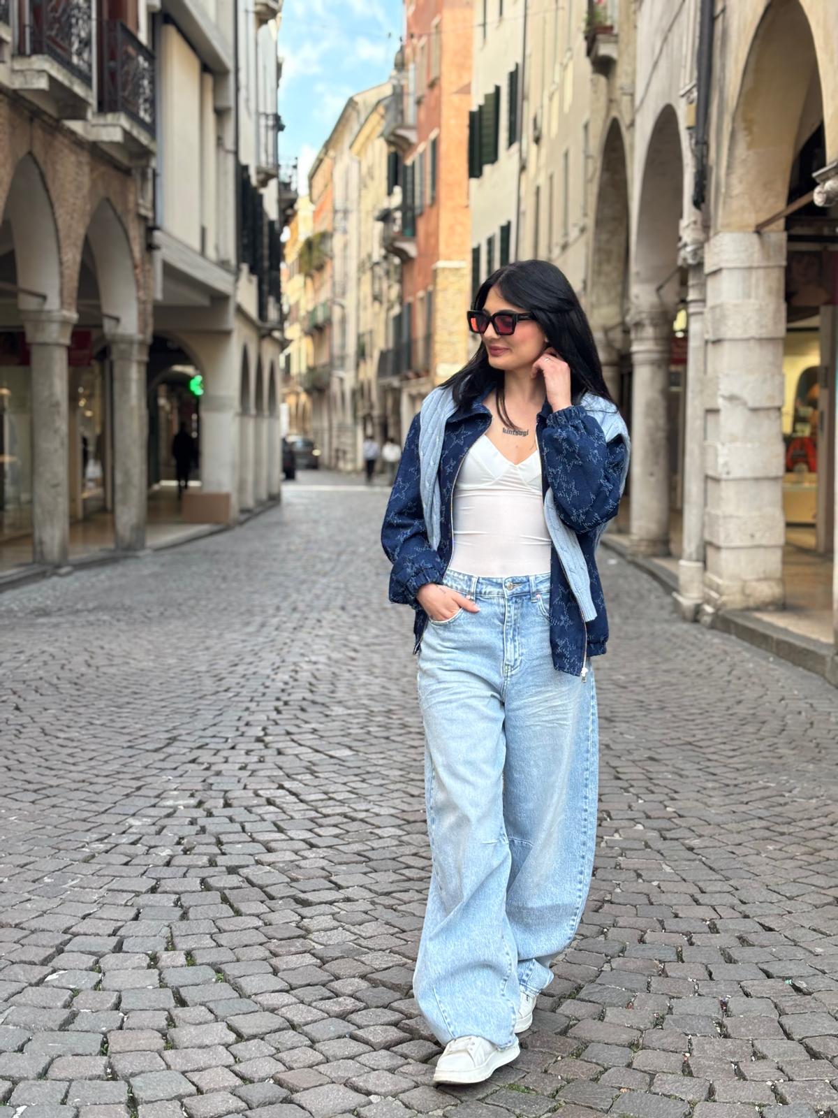 Body Spalline - immagine 3