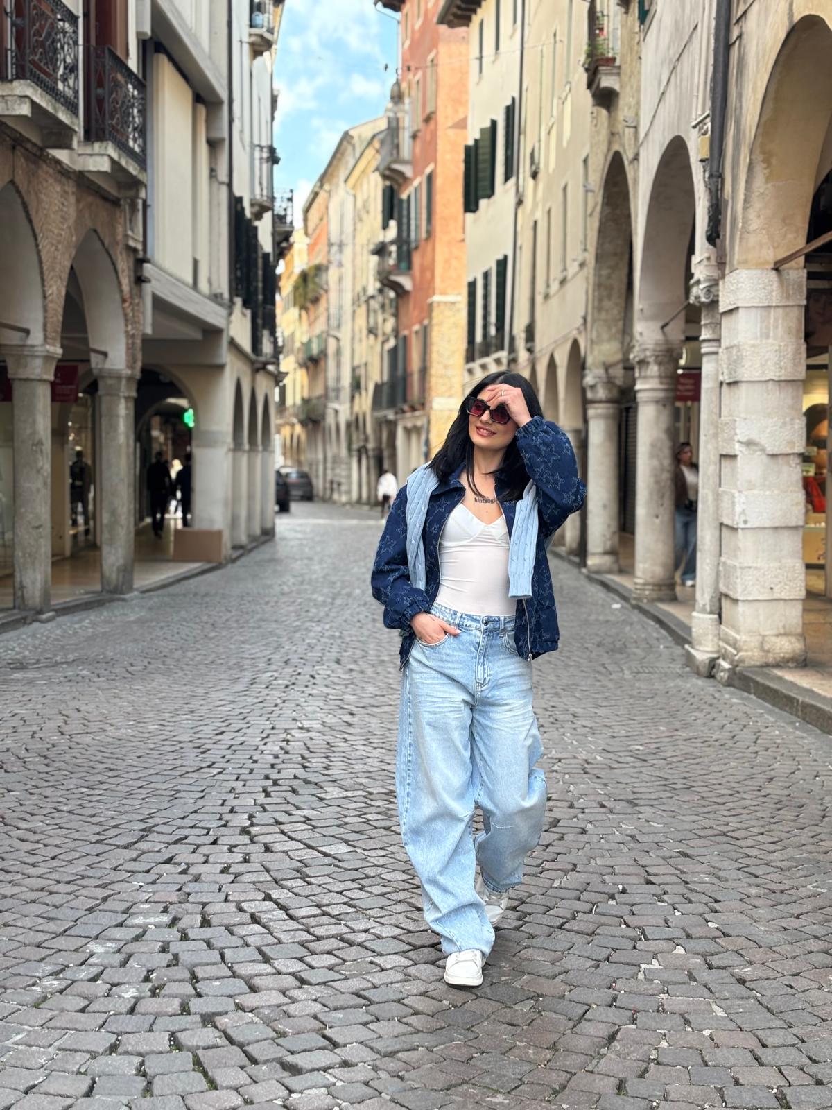 Body Spalline - immagine 2