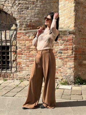 Pantalone cotone
