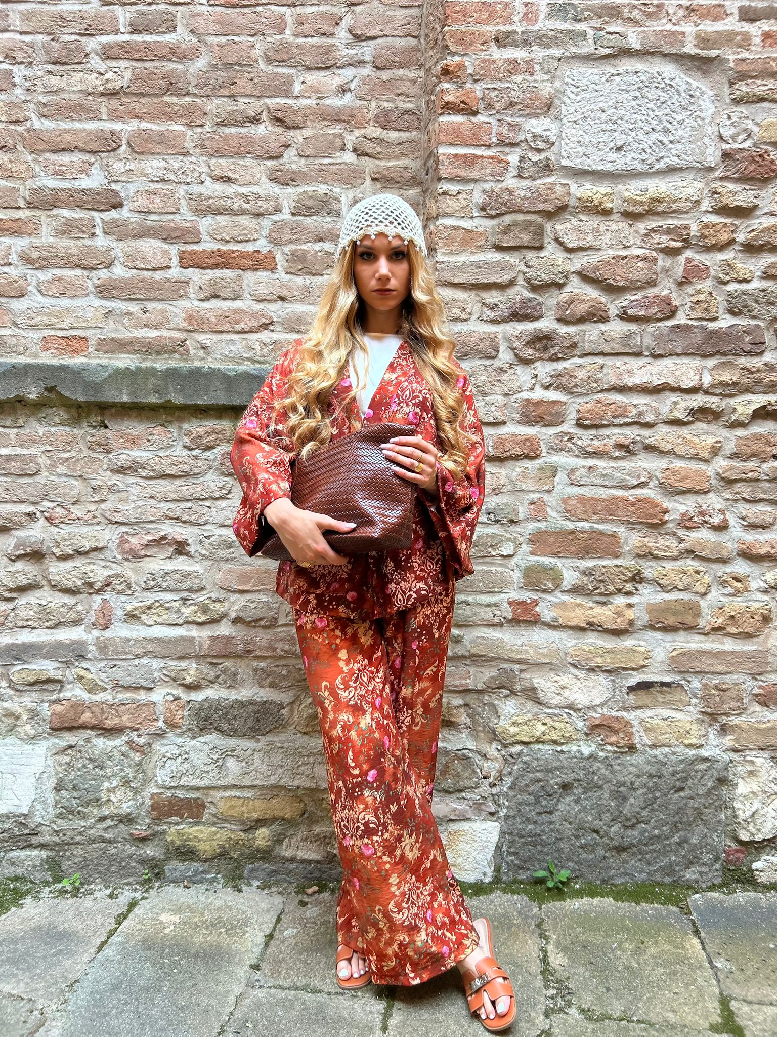 Borsa nodi - immagine 3