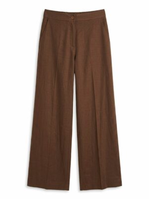 Pantalone Palazzo M.Lino Lungo